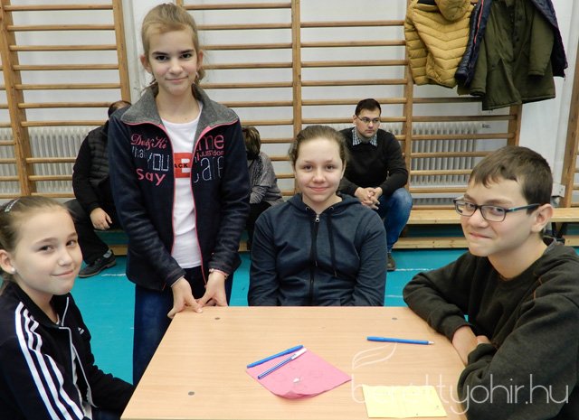 Történelmi vetélkedő 09